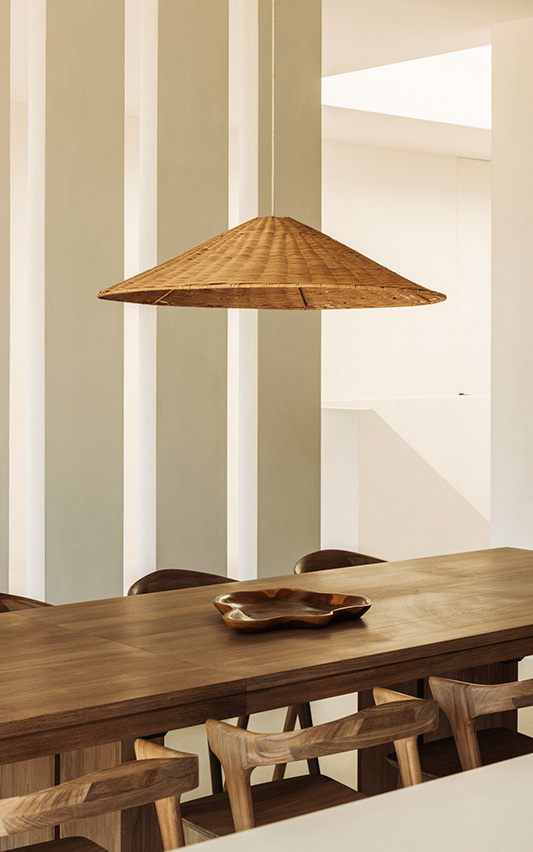10156_Bok_dining_chair_teak_12066_Double_extendable_dining_table_teak__4_WEB